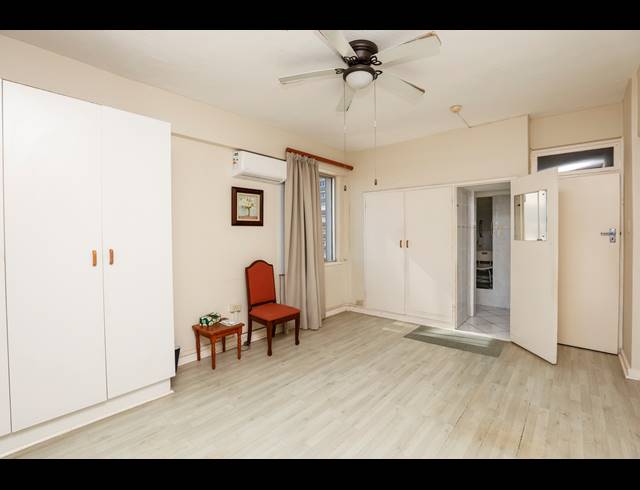 2 BEDROOM APARTMENT FOR SALE IN NORTH BEACH